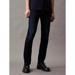 Calvin Klein Muške farmerke J30J323695, Teget