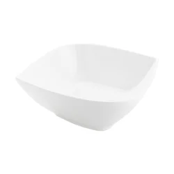 Florina Solatna skleda Moss 23,5 cm, porcelanasta