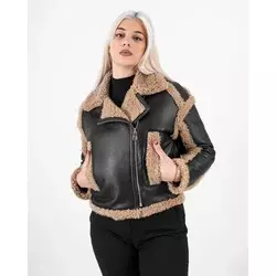 BRACA PREMIUM Ženski monton A-160, Crni