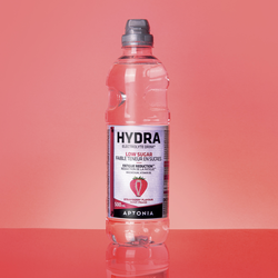 Aomatizirana voda Hydra 500 ml jagoda