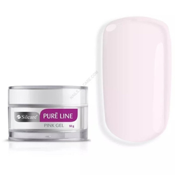 Gel za nokte Pure Pink 15g | SILCARE COSMETICS | Kozmo