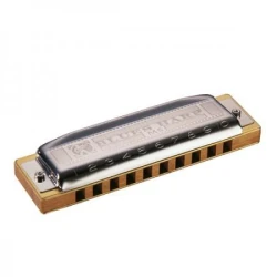 Orglice Blues Harp F-dur Hohner