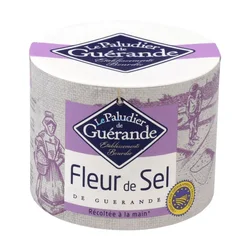 Paludier Keltska morska so, Cvet soli, 125 g