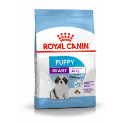 Royal Canin Giant Puppy 15 kg