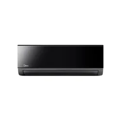 Midea Inverter klima AG-24NXD0.WIK, Crna