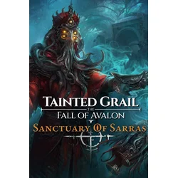 Tainted Grail: The Fall of Avalon - Sanctuary of Sarras (DLC) XBOX LIVE Key EUROPE