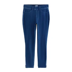 Next Pajkice moder denim