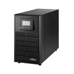 NJOY UPS Aten PRO 3000 2700W (PWUP-OL300AP-AZ01B)