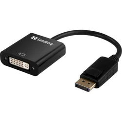 Sandberg 508-45 DisplayPort na DVI