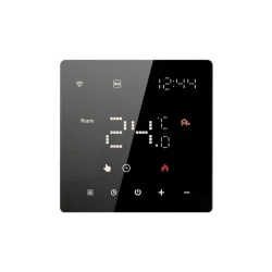 BOT Soba s termostatom Tuya WiFi 3A