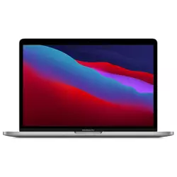 Apple MacBook 13 Pro prijenosno računalo, 512 GB, Space Gray, INT KB (MYD92ZE/A)