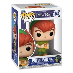 Funko POP Disney: Peter Pan 70th - Peter s flavto