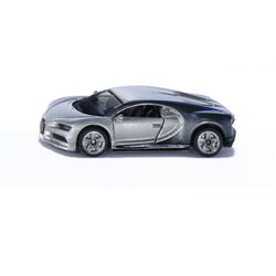 SIKU pretisni omot - Bugatti Chiron