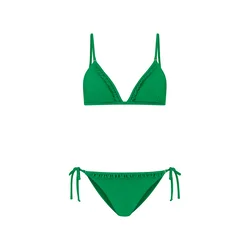 Shiwi Bikini Romy  zelena