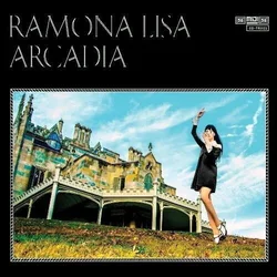 Ramona Lisa - Arcadia (Reissue) (LP)