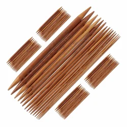 Northix Komplet igel 75 bambus