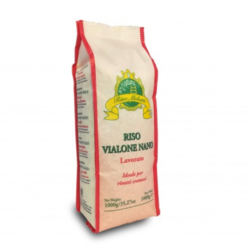 MELOTTI Pirinač Vialone Nano, 1000g