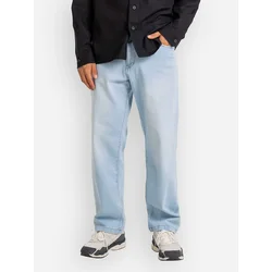 REELL Solid Jeans light blue stone 2