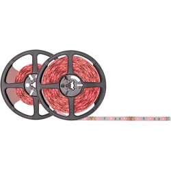 Paulmann 78979 - LED RGB/26W prigušiva traka SIMPLED 7,5m 230V + daljinski upravljač