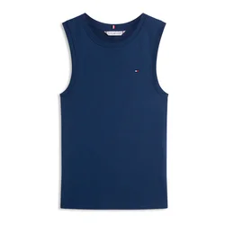 TOMMY HILFIGER Top CODY  marine