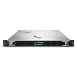 HPE Proliant DL360 Gen10, 2x Xeon Silver 4116 12-???????? 2.1 GHz / 3.0 GHz, 128 GB DDR4, E208i-a, RAID, 2x ???????? 500W