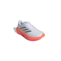 ADIDAS PERFORMANCE Tekaški čevelj SUPERNOVA RISE 3 siva/bela