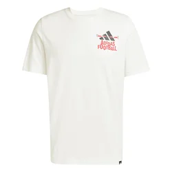 Majica adidas FUN SLOGAN G T