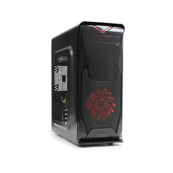 EWE PC AMD OFFICE računar Ryzen 5 5655G 16GB 1TB