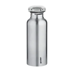Guzzini Termos boca, 330ml, Srebrne boje
