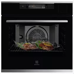 Electrolux KOAAS31WX Ugradna rerna