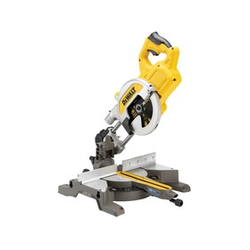 DeWalt DCS777N 54V FlexVolt Akumulatorski ger za drvo, Solo