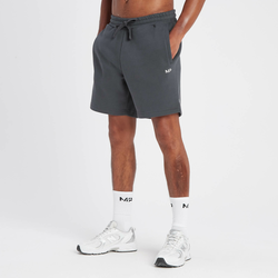 MP Mens Crayola Rest Day Shorts - Outer Space Grey - XS