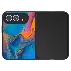 ULTIMATE CASE za Apple iPhone Ultra - Rainbow