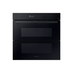 Samsung Ugradna rerna NV7B5750TAK/U3, 76 l, Crna