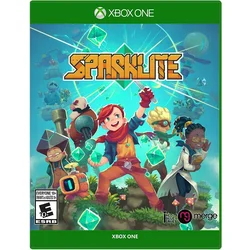 Sparklite (XBOX ONE) - rabljeno