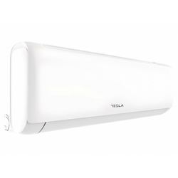 Klima Tesla inverter TA36QQCT-1232IAT/R32/12000Btu/Grejač spoljne jedinice/bela