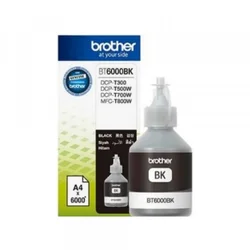 BROTHER Kertridž Ink BT6000 crni