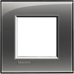 ZAŠČITNI OKVIR LIVING LIGHT 2M BARVA MEGLE LNA4802KF