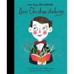 Hans Christian Andersen