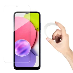 Wozinsky fleksibilno zaštitno staklo za pre Samsung Galaxy A03s - Prozirna KP22059