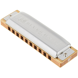 Orglice Blues Harp MS H-dur Hohner