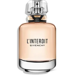 Givenchy LInterdit