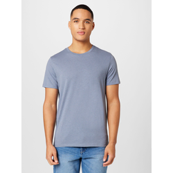 Jack & Jones Organic Majica 814093 Modra