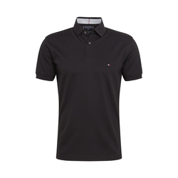 Tommy Hilfiger Core 1985 Polo majica 483500 Črna