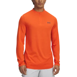 Under Armour Mikica Under Armour Vanish Elite Seamless 1/4 Zp