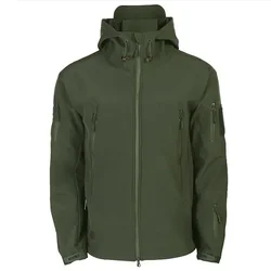 Softshell jakna udobna različite boje L MODEL 3