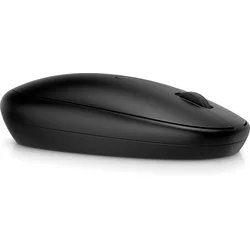 Miš HP 240 bežicni/Bluetooth/crna