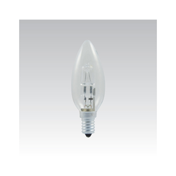 Industrijska sijalica CLASSIC B35 E14/18W/240V 2800K