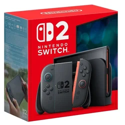 Konzola Nintendo SWITCH 2