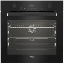 BEKO ugradna pećnica BBVM 17400 BDS crna